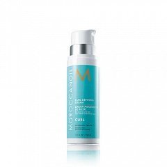 Крем для оформления локонов Curl Defining Cream 250мл (Moroccanoil, Локоны)