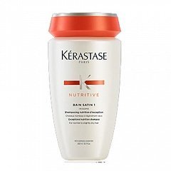 Шампунь-Ванна Сатин №1 250 мл (Kerastase, Nutritive)