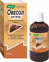 Овесол