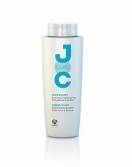 Шампунь очищающий c экстрактом Белой крапивы Purifying Shampoo 250 мл (Barex, JOC)