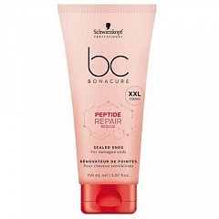 Сыворотка Для Кончиков 150 мл (Schwarzkopf Professional, BC Bonacure)