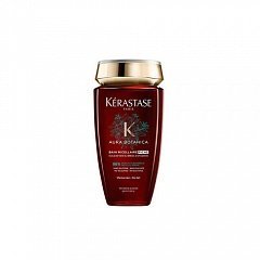 Насыщенный шампунь-ванна Bain Micellaire Riche 250 мл. (Kerastase, Aura Botanica)