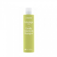 Шампунь Gentle Volumising Shampoo для укрепления волос 100 мл (La Biosthetique, Botanique Pure Nature)