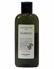 Шампунь для волос SEAWEED 240 мл (Lebel, Натуральная серия)