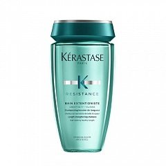 Резистанс Экстенционист Шампунь-Ванна 250 мл (Kerastase, Resistance Extentioniste)