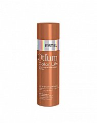 Бальзам-сияние для окрашенных волос Otium Color life 200 мл (Estel, Otium Color life)
