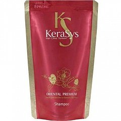 Oriental Premium Кондиционер Восстановление 500 мл (Kerasys, )