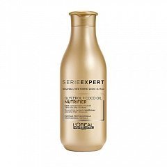 Уход смываемый Serie Expert Nutrifier,  200 мл (Loreal Professionnel, Nutrifier)