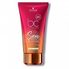 Маска для волос 2-в-1, 150 мл (Schwarzkopf Professional, SUN protect)