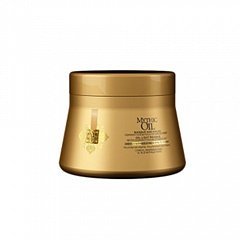 Маска Mythic Oil для тонких волос, 200 мл (Loreal Professionnel, Mythic Oil)