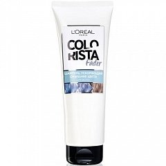 Colorista Шампунь для волос ускоряющий смывание цвета (L’Oreal, Colorista)
