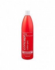 Шампунь глубокой очистки Deep Cleaning Shampoo 1000 мл (Concept, Profy Touch)