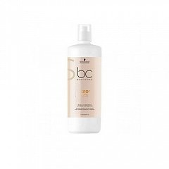 BC Q10 Time Restore Мицеллярный шампунь 1000 мл (Schwarzkopf Professional, BC Bonacure)