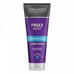 Кондиционер Dream Curls для волнистых и вьющихся волос 250 мл (John Frieda, Frizz Ease)
