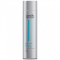 Purifying Очищающий шампунь для жирных волос 250 мл (Londa Professional, Scalp)