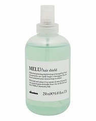 MELU Термозащитный несмываемый спрей против повреждения волос 250 мл (Davines, Средства для укладки)