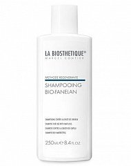 Regenerante Bio-Fanelan Шампунь, препятствующий выпадению волос 250 мл (La Biosthetique, Выпадение волос)