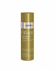 Бальзам-питание для восстановления волос Otium Miracle Revive, 200 мл (Estel, Otium Miracle Revive)