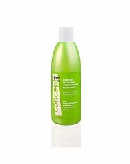 Шампунь для чувствительной кожи головы Balance Shampoo for sensitive skine 300 мл (Concept, Green Line)