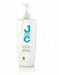 Шампунь очищающий c экстрактом Белой крапивы Purifying Shampoo 1000 мл (Barex, JOC)