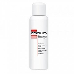 Увлажняющий шампунь Эмолиум  200 мл (Emolium, Special)