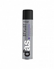Сухой супер - лак для волос Экстрасильной фиксации Dry Super Hair Spray, 300мл (Concept, Stylist)