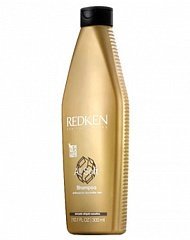 Олл Софт шампунь для сухих и поврежденных волос 300 мл (Redken, All Soft)