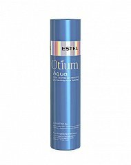 Шампунь для интенсивного увлажнения волос Otium Aqua, 250 мл (Estel, Otium Aqua)
