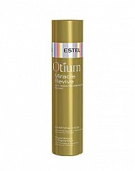 Шампунь-уход для восстановления волос Otium Miracle Revive, 250 мл (Estel, Otium Miracle Revive)