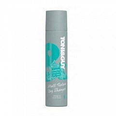 Шампунь сухой Текстура и матовый эффект Matt Texture Dry Shampoo, 250 мл (Toni&Guy, Сухие шампуни)