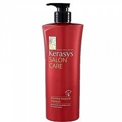Шампунь для волос, объем 600 мл (Kerasys, Salon Care)