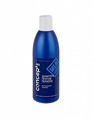 Шампунь против перхоти Anti-dandruff shampoo, 300 мл (Concept, Men)