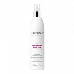 Молочко Lait Protection Couleur для ухода за окрашенными волосами 200 мл (La Biosthetique, Protection Couleur)