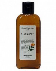 Шампунь для волос MARIGOLD 240 мл (Lebel, Натуральная серия)