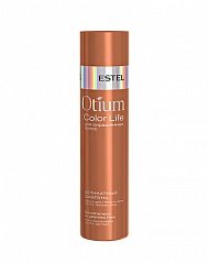 Шампунь деликатный для окрашенных волос Otium Color life 250 мл (Estel, Otium Color life)