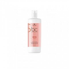 BC Peptide Repair Rescue Мицеллярный шампунь 1000 мл (Schwarzkopf Professional, BC Bonacure)