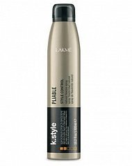 Pliable Спрей для волос эластичной фиксации 300 мл (Lakme, Средства для укладки)