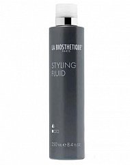 Styling Fluid Флюид для укладки волос нормальной фиксации 250 мл (La Biosthetique, Style)