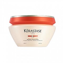 Нутритив Маска Мажистраль 200 мл (Kerastase, Nutritive)