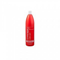 Шампунь-нейтрализатор для волос после окрашивания Color Neutralizer Shampoo, 15мл (Concept, Profy Touch)