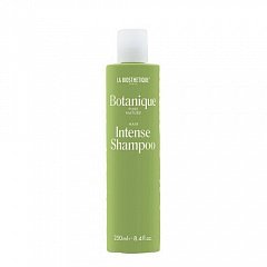 Шампунь Intense Shampoo для придания мягкости волосам 100 мл (La Biosthetique, Botanique Pure Nature)