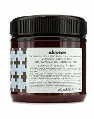 Алхимик Кондиционер для натуральных и окрашенных волос, табак 250 мл (Davines, Алхимик)