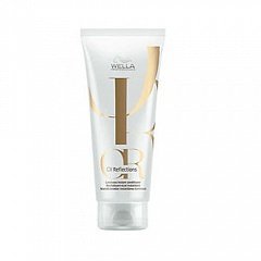 Бальзам для интенсивного блеска волос, 200 мл (Wella Professionals, Reflections Oil)