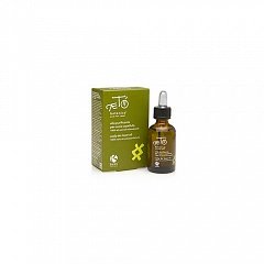 Экстракт масел экзотических растений для поврежденной кожи головы Scalp De-toxer oil 30 мл (Barex, Aeto Botanica)