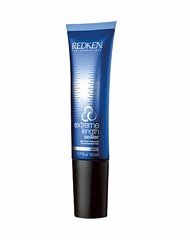 Extreme Length Sealer Финиш-лосьон с биотином и аргинином для волос 50 мл (Redken, Extreme)