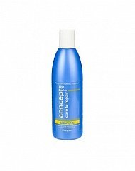 Шампунь для волос восстанавливающий Intense Repair shampoo 300 мл (Concept, Live Hair)