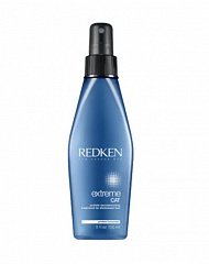 Extreme Cat Терапевтический Смываемый уход 150 мл (Redken, Extreme)