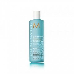 Шампунь для вьющихся волос «Curl Enhancing Shampoo» 1000 мл (Moroccanoil, Вьющиеся волосы)
