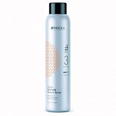 Текстурирующий спрей для волос Texture Spray, 300 мл (Indola, Indola Стайлинг)