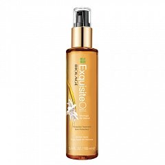 Масло Biolage Exquisite Oil для всех типов волос, 100 мл (Matrix, Biolage Exquisite Oil)